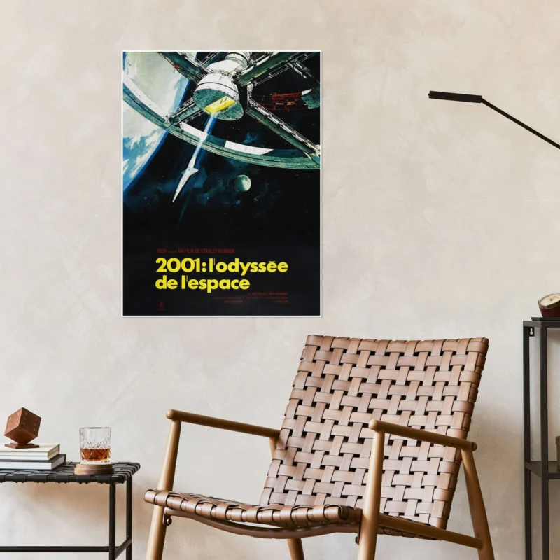 Star Wars Space Opera Art