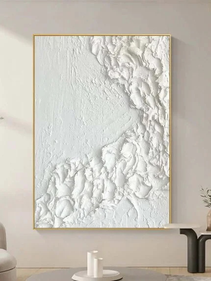 Art for awkward spaces collage