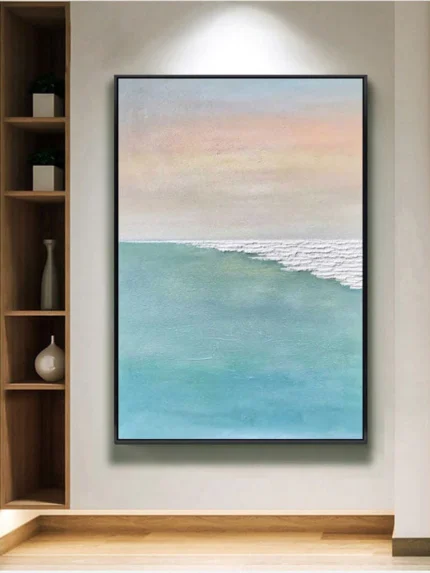 Extraordinary Horizon