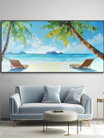 Holiday in the Tropics