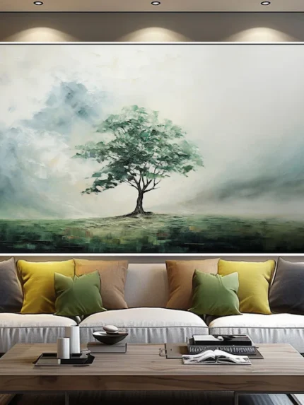 The Tree of Resilience