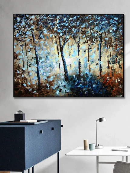 Forest of the Fairies